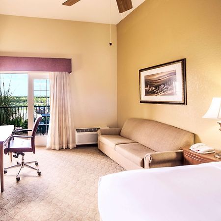 La Quinta By Wyndham Marble Falls Bagian luar foto