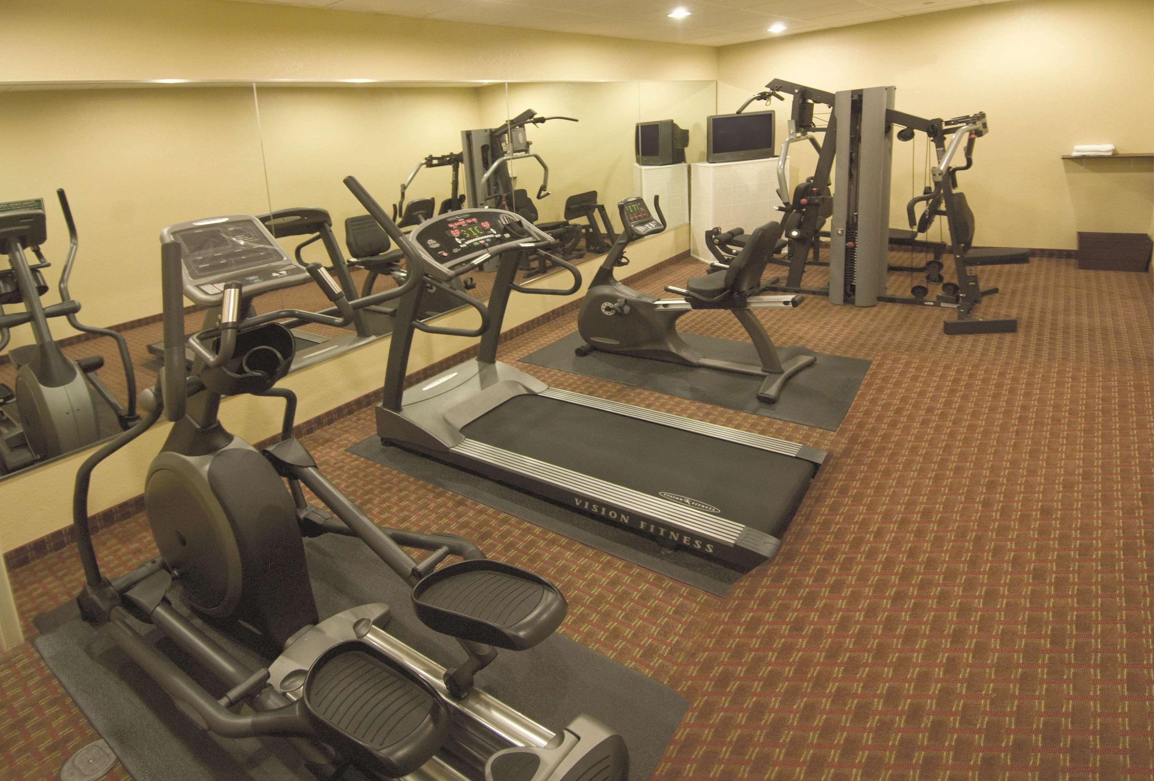 La Quinta By Wyndham Marble Falls Bagian luar foto